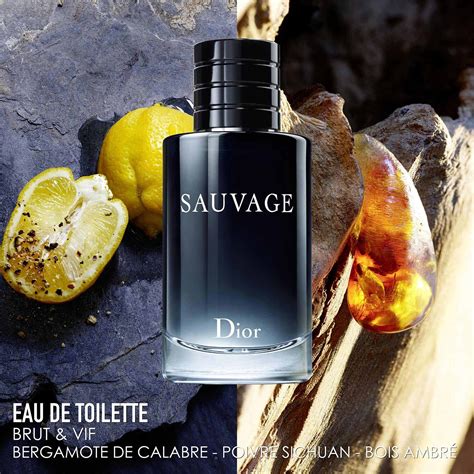 parfum dior eau sauvage homme|dior eau sauvage original.